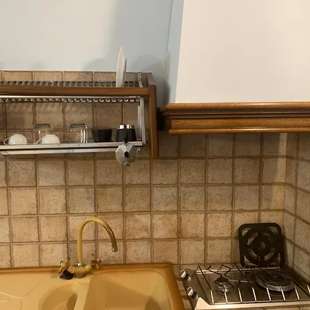 The First Colombo Brignole Xx Settembre Генуя