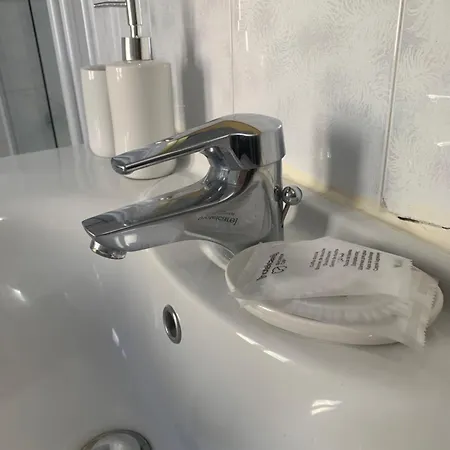 The First Colombo Brignole Xx Settembre