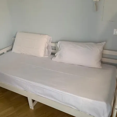 The First Colombo Brignole Xx Settembre