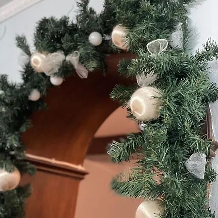 The First Colombo Brignole Xx Settembre Lejlighed