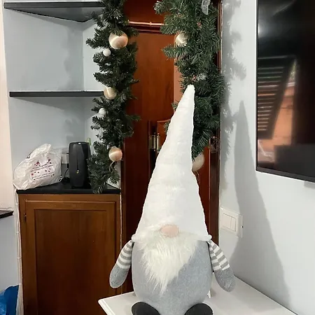 The First Colombo Brignole Xx Settembre