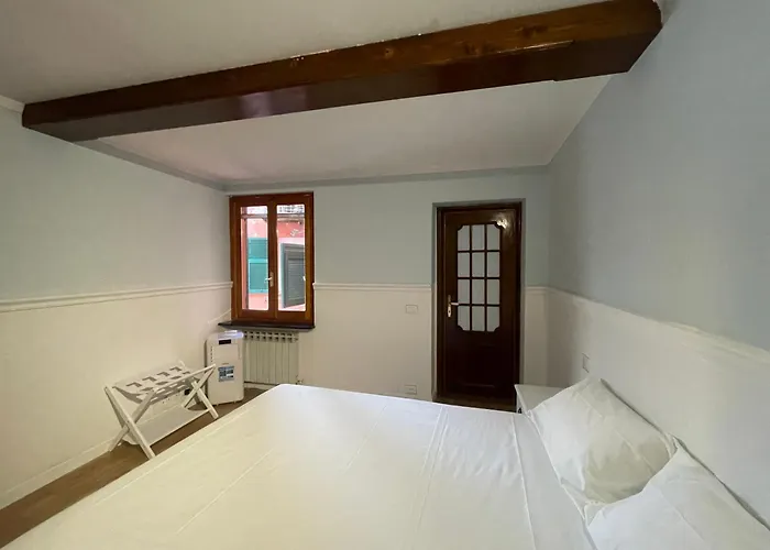 The First Colombo Brignole Xx Settembre Apartment