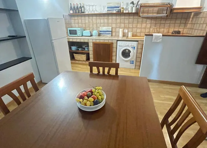 Apartment The First Colombo Brignole Xx Settembre