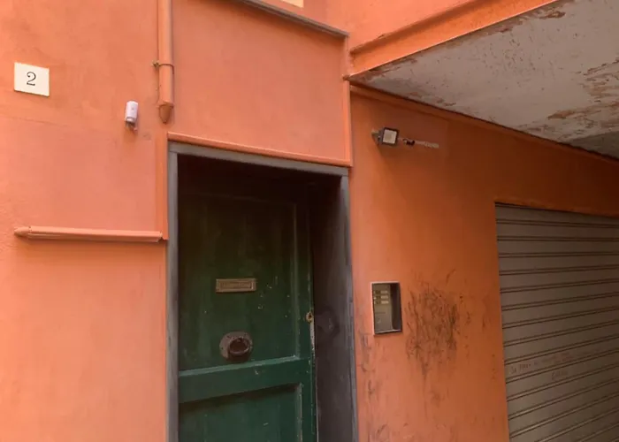 The First Colombo Brignole Xx Settembre Apartman