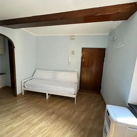 Apartment The First Colombo Brignole Xx Settembre