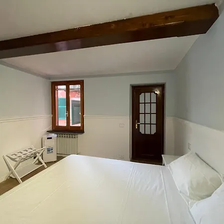 The First Colombo Brignole Xx Settembre Apartment