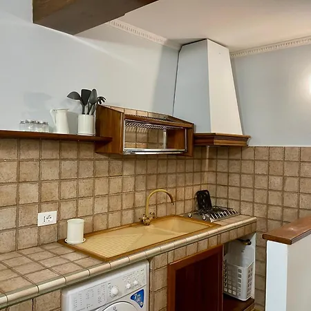 The First Colombo Brignole Xx Settembre Apartment