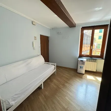 The First Colombo Brignole Xx Settembre Apartment