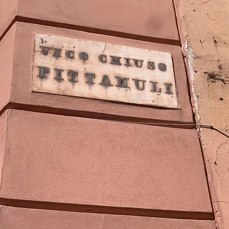 Apartment The First Colombo Brignole Xx Settembre *