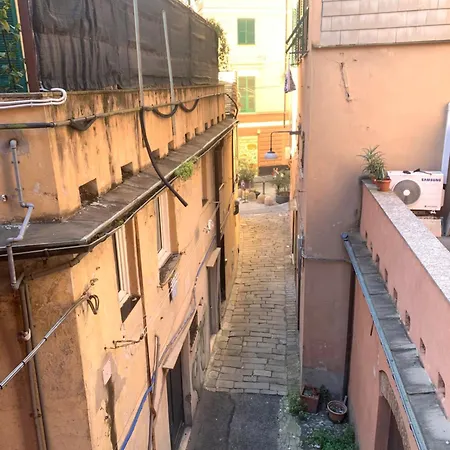The First Colombo Brignole Xx Settembre Apartment Genoa