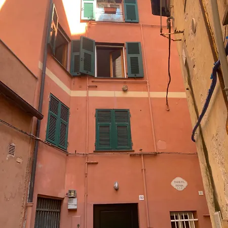 The First Colombo Brignole Xx Settembre Apartment Genoa