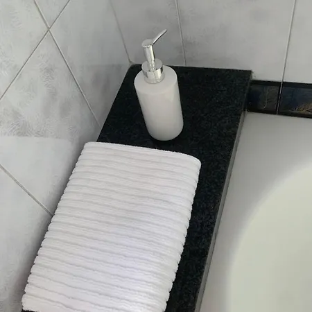 Apartment The First Colombo Brignole Xx Settembre Genoa