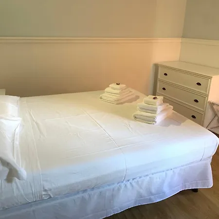 Apartment The First Colombo Brignole Xx Settembre *