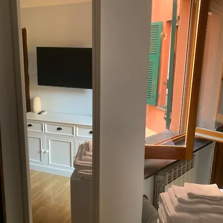 Apartment The First Colombo Brignole Xx Settembre