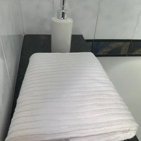 Apartment The First Colombo Brignole Xx Settembre