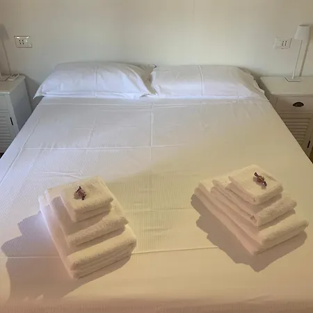 The First Colombo Brignole Xx Settembre Apartamento Génova