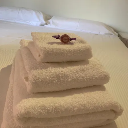 The First Colombo Brignole Xx Settembre Apartamento