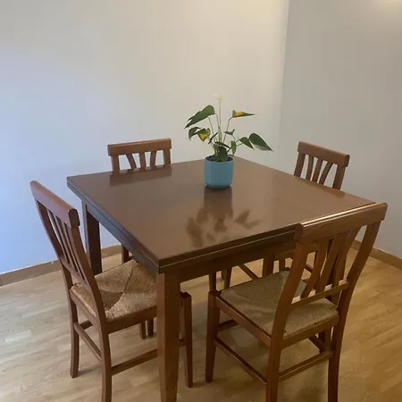 The First Colombo Brignole Xx Settembre Apartment Genoa