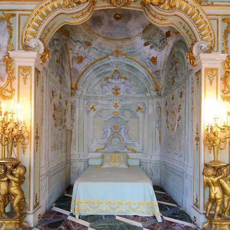 Apartment The First Colombo Brignole Xx Settembre *