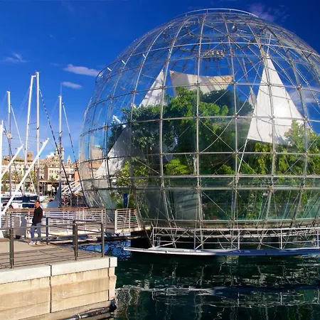 The First Colombo Brignole Xx Settembre