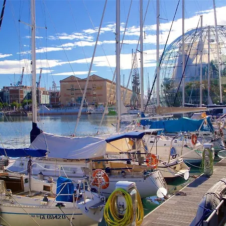 Daire The First Colombo Brignole Xx Settembre *