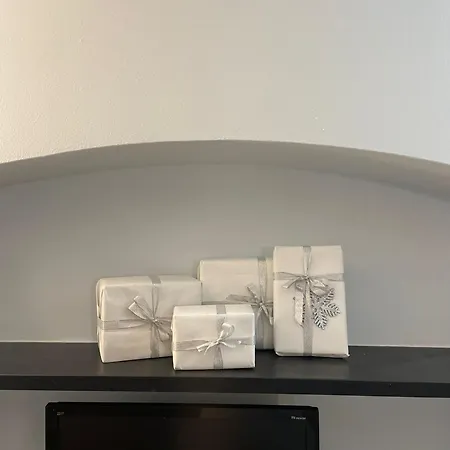 The First Colombo Brignole Xx Settembre Apartamento *