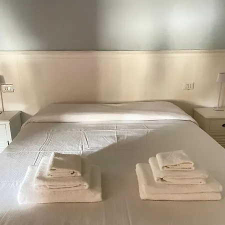 The First Colombo Brignole Xx Settembre Apartment