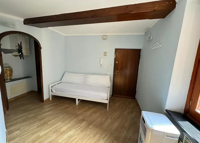 Lägenhet The First Colombo Brignole Xx Settembre