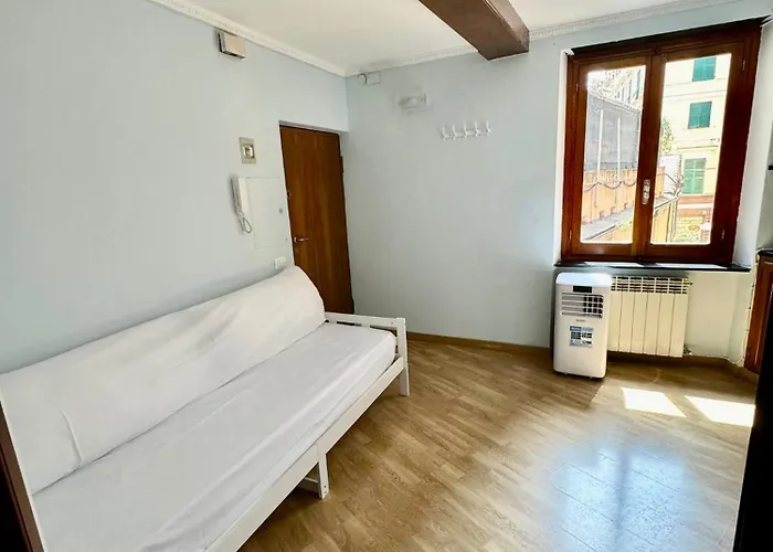 The First Colombo Brignole Xx Settembre Genua