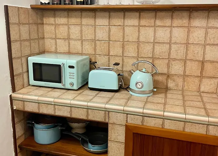 The First Colombo Brignole Xx Settembre Lägenhet *