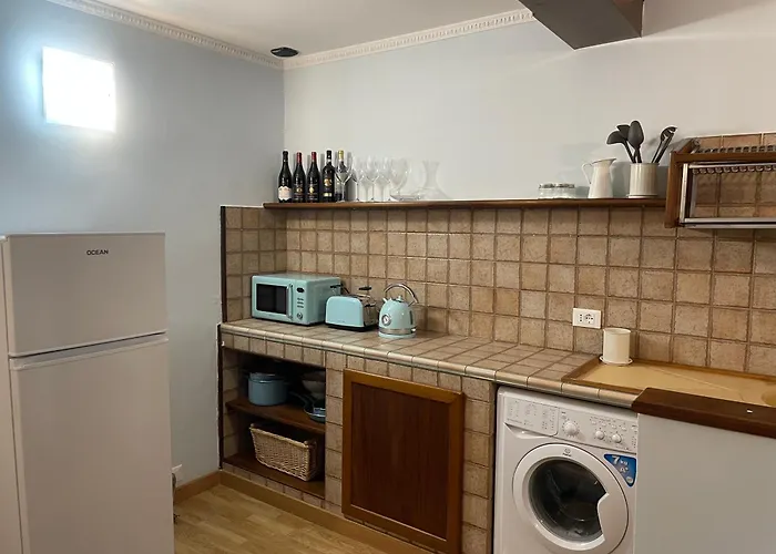 The First Colombo Brignole Xx Settembre Lägenhet Genua