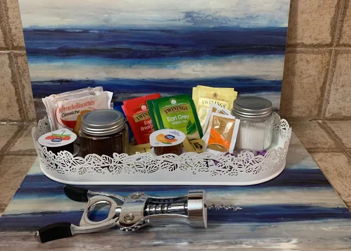 The First Colombo Brignole Xx Settembre Lägenhet *