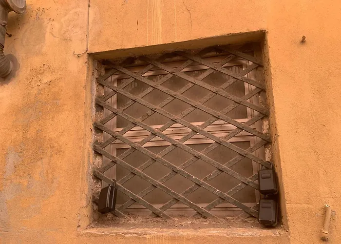 Lägenhet The First Colombo Brignole Xx Settembre *