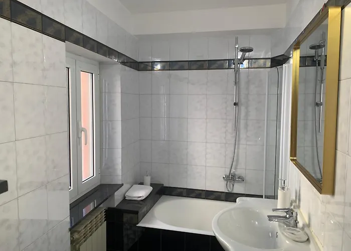 The First Colombo Brignole Xx Settembre