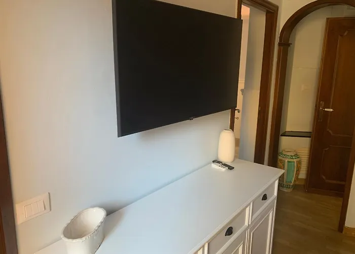 The First Colombo Brignole Xx Settembre *