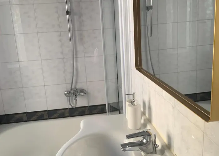 The First Colombo Brignole Xx Settembre Genua