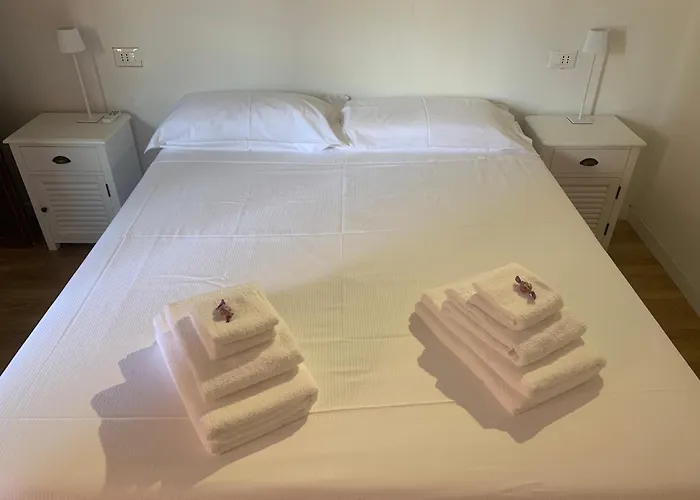 The First Colombo Brignole Xx Settembre Lägenhet Genua