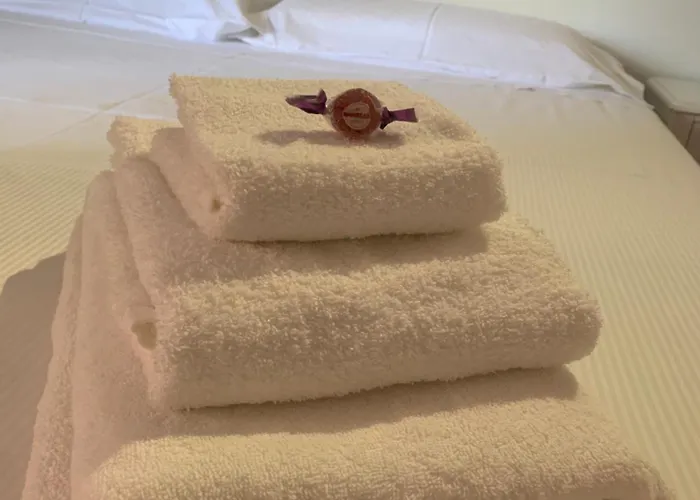 The First Colombo Brignole Xx Settembre Lägenhet