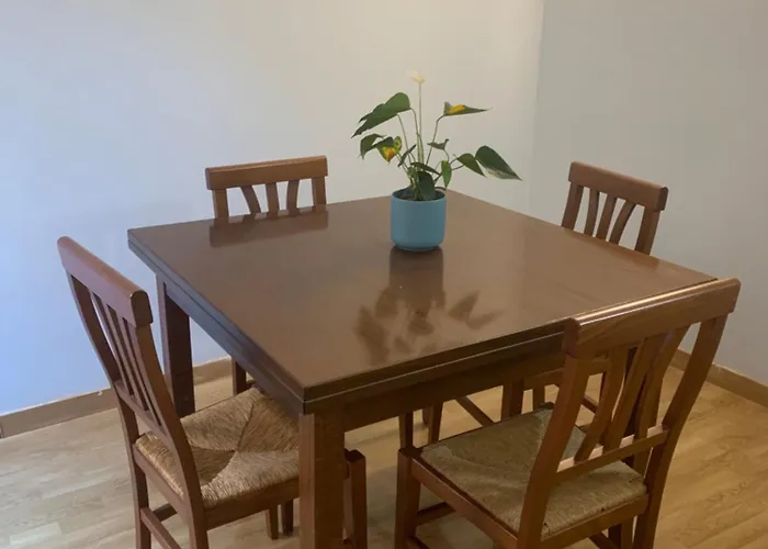 The First Colombo Brignole Xx Settembre Lägenhet Genua