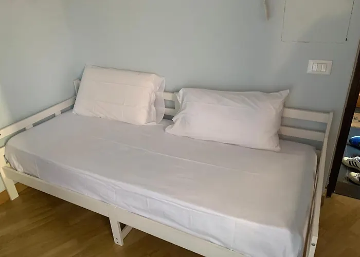 The First Colombo Brignole Xx Settembre