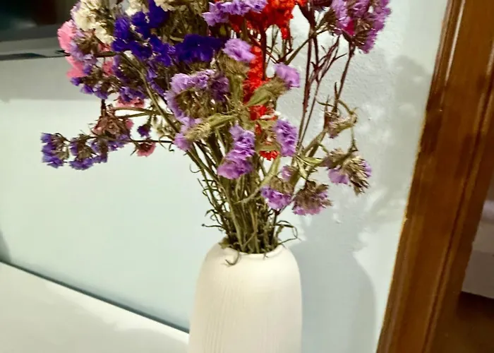 Lägenhet The First Colombo Brignole Xx Settembre *