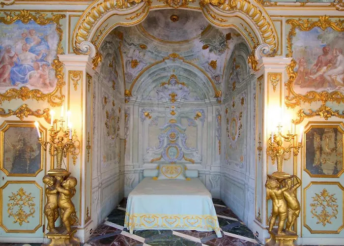 Lägenhet The First Colombo Brignole Xx Settembre *