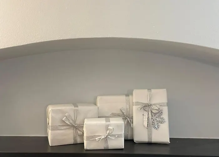 The First Colombo Brignole Xx Settembre Lägenhet *