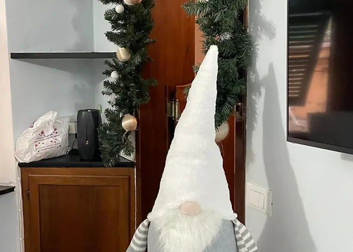 The First Colombo Brignole Xx Settembre