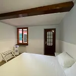 The First Colombo Brignole Xx Settembre Apartamento