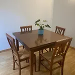 The First Colombo Brignole Xx Settembre Apartamento Génova