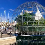 The First Colombo Brignole Xx Settembre