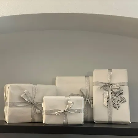 Apartment The First Colombo Brignole Xx Settembre *