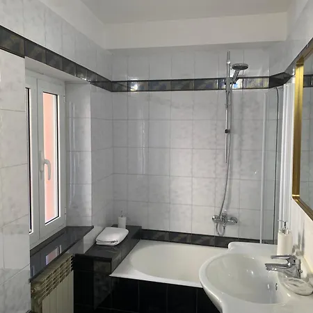 The First Colombo Brignole Xx Settembre