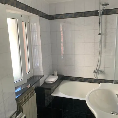 The First Colombo Brignole Xx Settembre